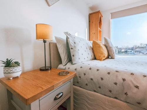 Ham Apartment | The Isabella Studio by Richmond Park