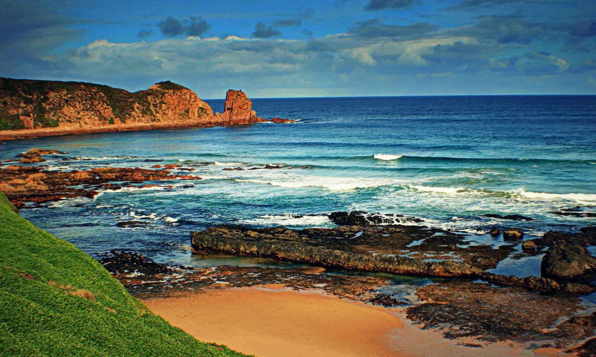 Newhaven Hostel | The Island Accommodation