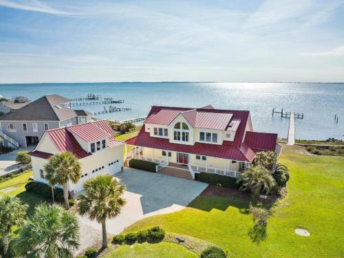 Harkers Island House | The Island House