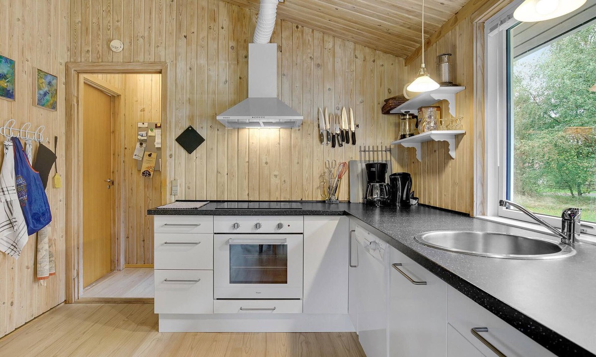 Kramnitse House | The island of Lolland offers you a variety of activities.
