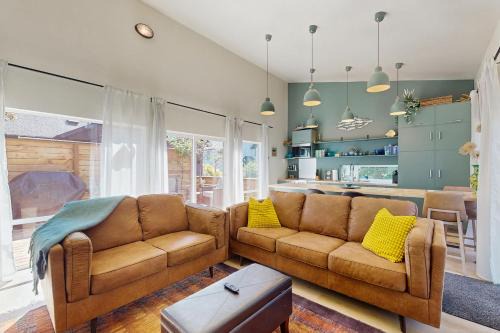 Bainbridge Island House | The Island Quarters