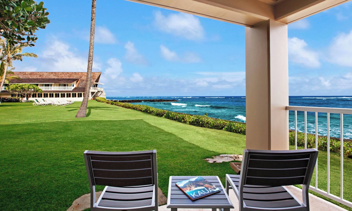 Wailua Resort | The ISO by Castle
