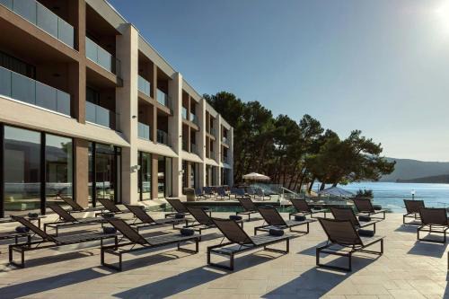 Cres Hotel | The Isolano, Adults Friendly Resort, Autograph Collection