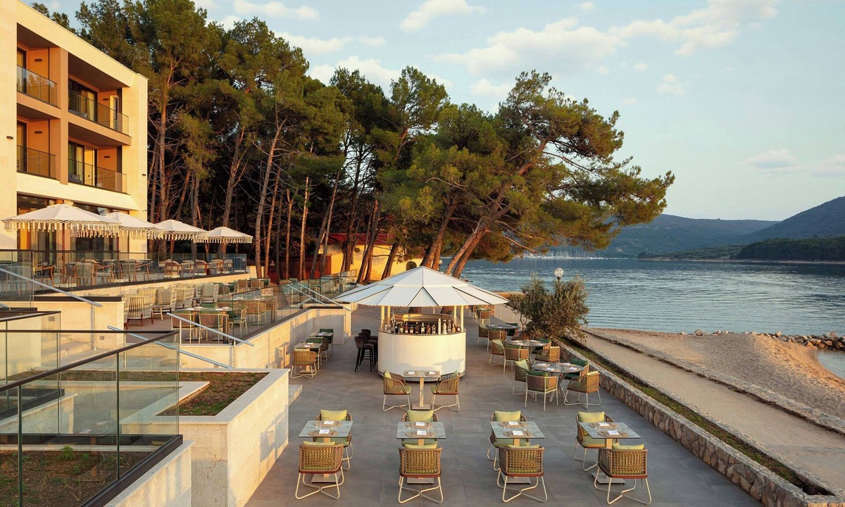 Cres Hotel | The Isolano, Cres, Autograph Collection