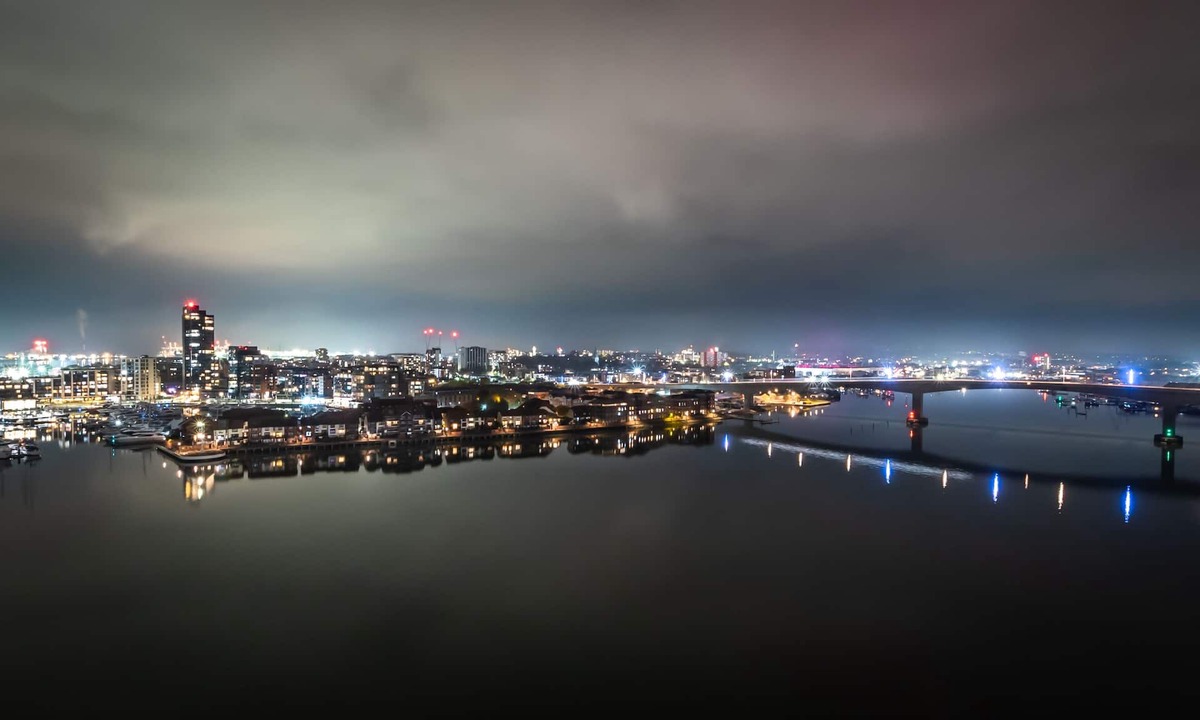 Southampton Apartment | The Itchen River Apartments