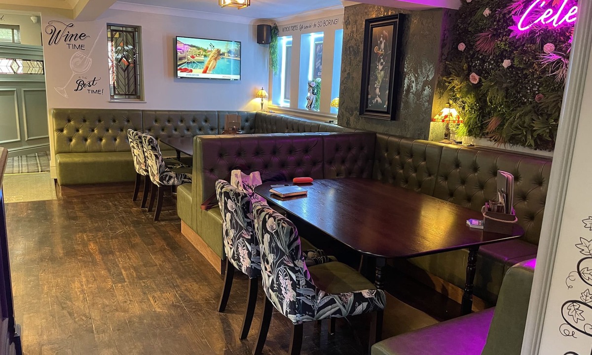 Stockton-on-Tees Bed & Breakfast | The Ivy Tree