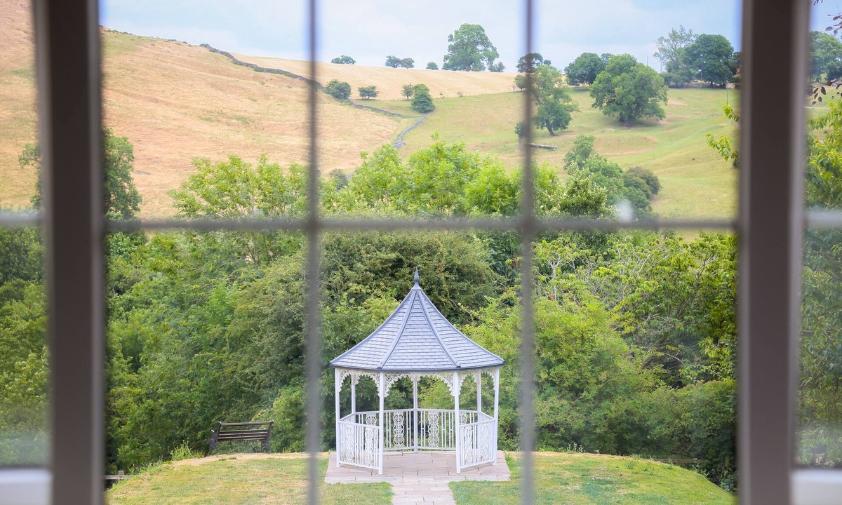 Ilam Hotel | The Izaak Walton Hotel