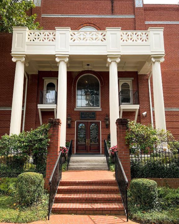 Madison Hotel | The James Madison Inn