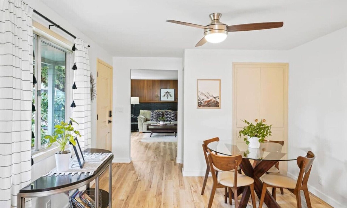 Eugene House | The Jasmine House Eugene, OR