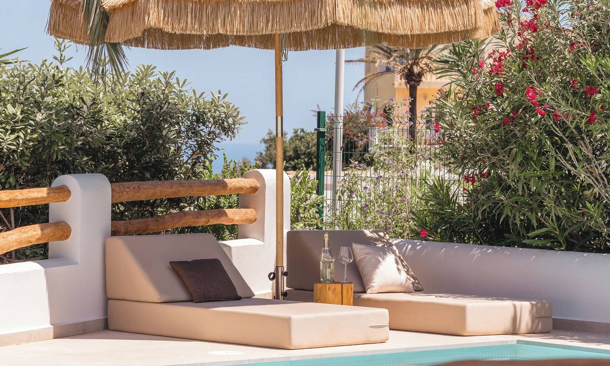Cap de la Nau Villa | The Jave Boutique Villa - Luxury villa on the Costa Blanca