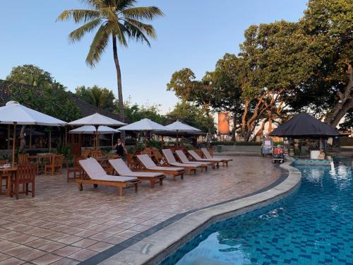 Legian Apartment | The Jayakarta Residence 2BR Bali