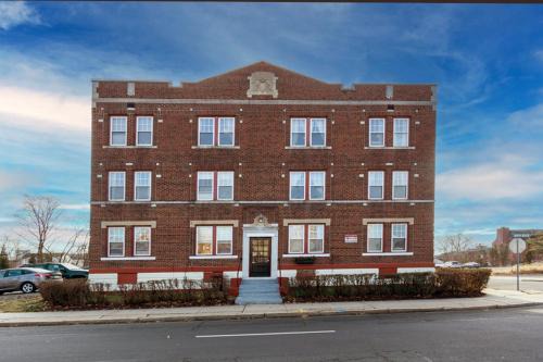 South Green Apartment | The Jazz Suite B1