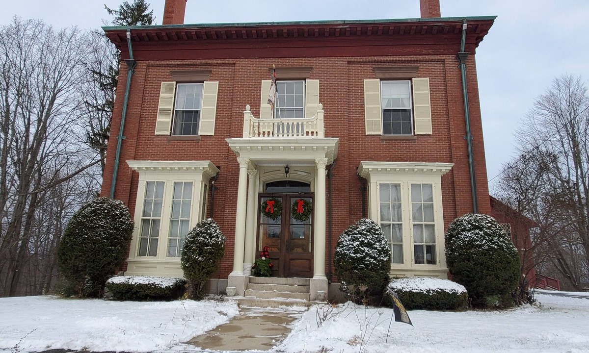 Limerick Bed & Breakfast | The Jeremiah Mason House B & B