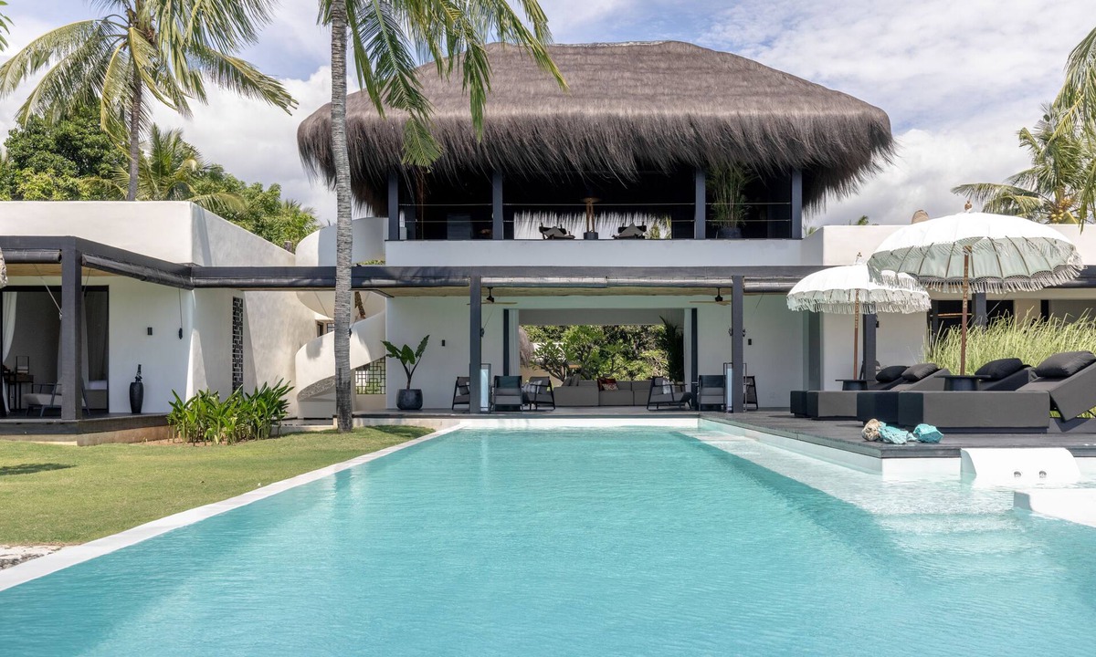 Tejakula Resort | The Jing, Boutique Resort