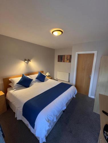 Bishop's Stortford Hotel | The Jolly Brewers