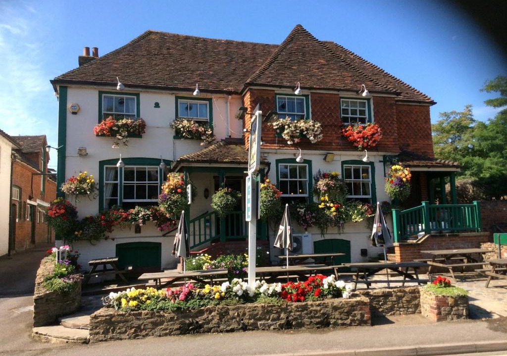 Bramley Hotel | The Jolly Farmer