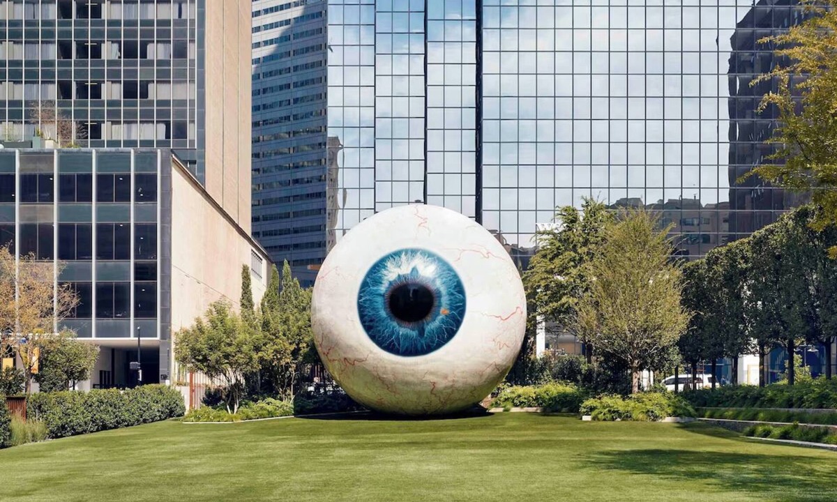 Downtown Dallas Hotel | The Joule Dallas – Loft Suite with Open Layout and City View Windows