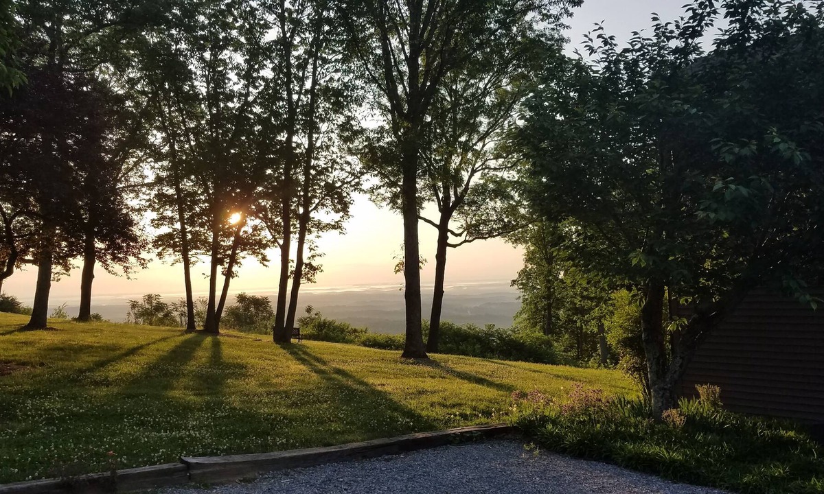 Soddy-Daisy House | The Journey is the Destination