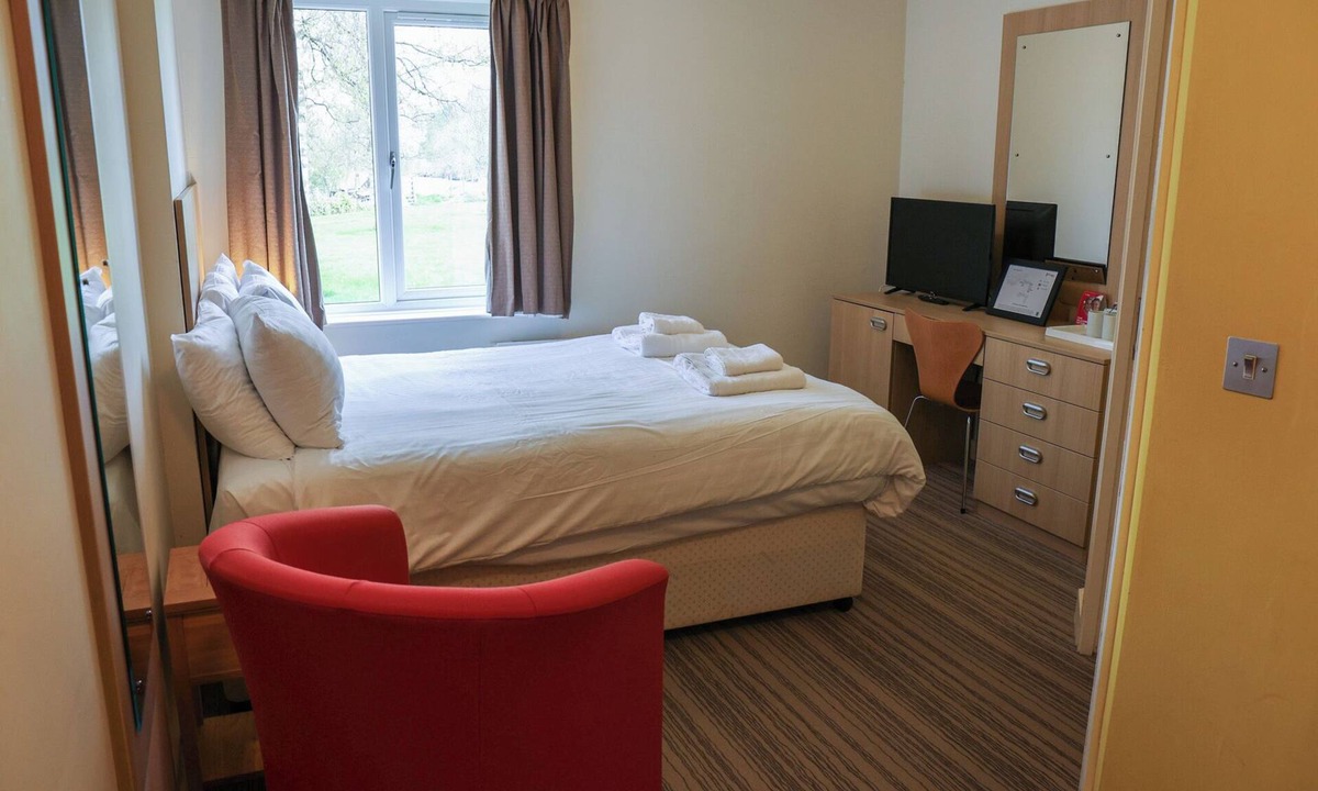 Eamont Bridge Cottage | THE JUBILEE ROOST AT EAMONT PARK in Penrith