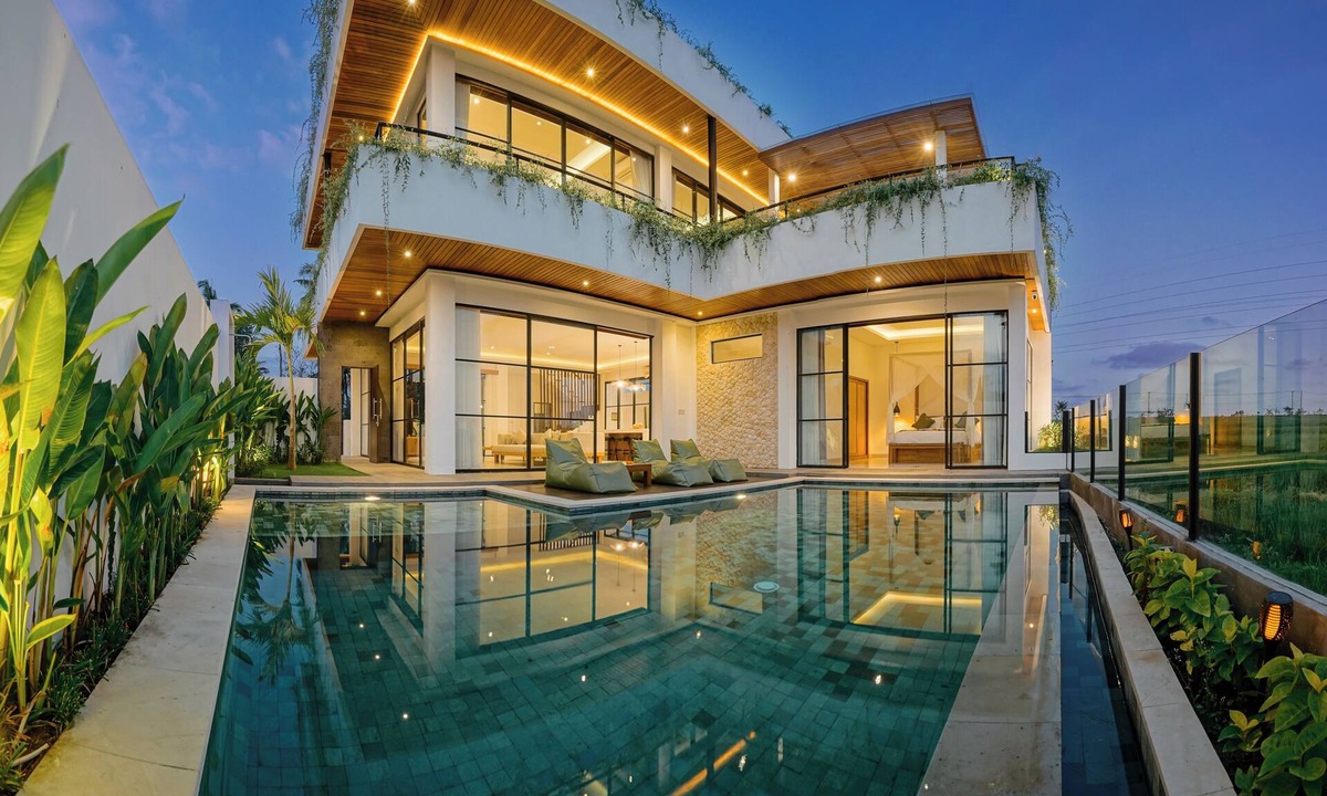 Kaba-Kaba Villa | The Kaba Kaba Private Luxury Villa