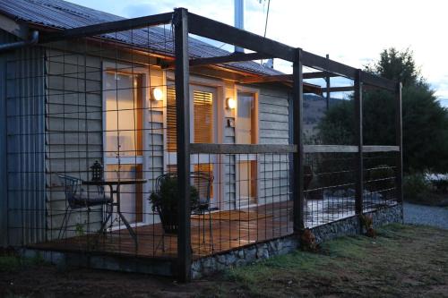 Berridale Apartment | The Kabbage