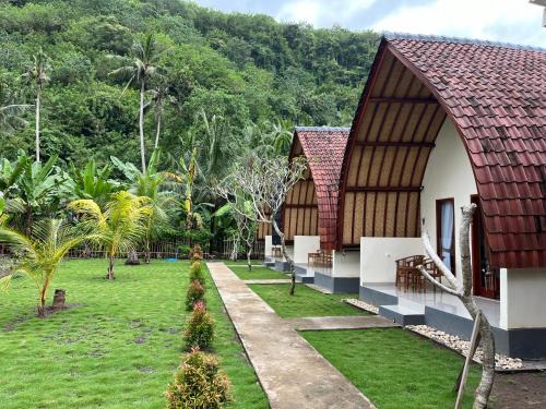 Penida Island House | The Kaci Penida By Bali Cabin