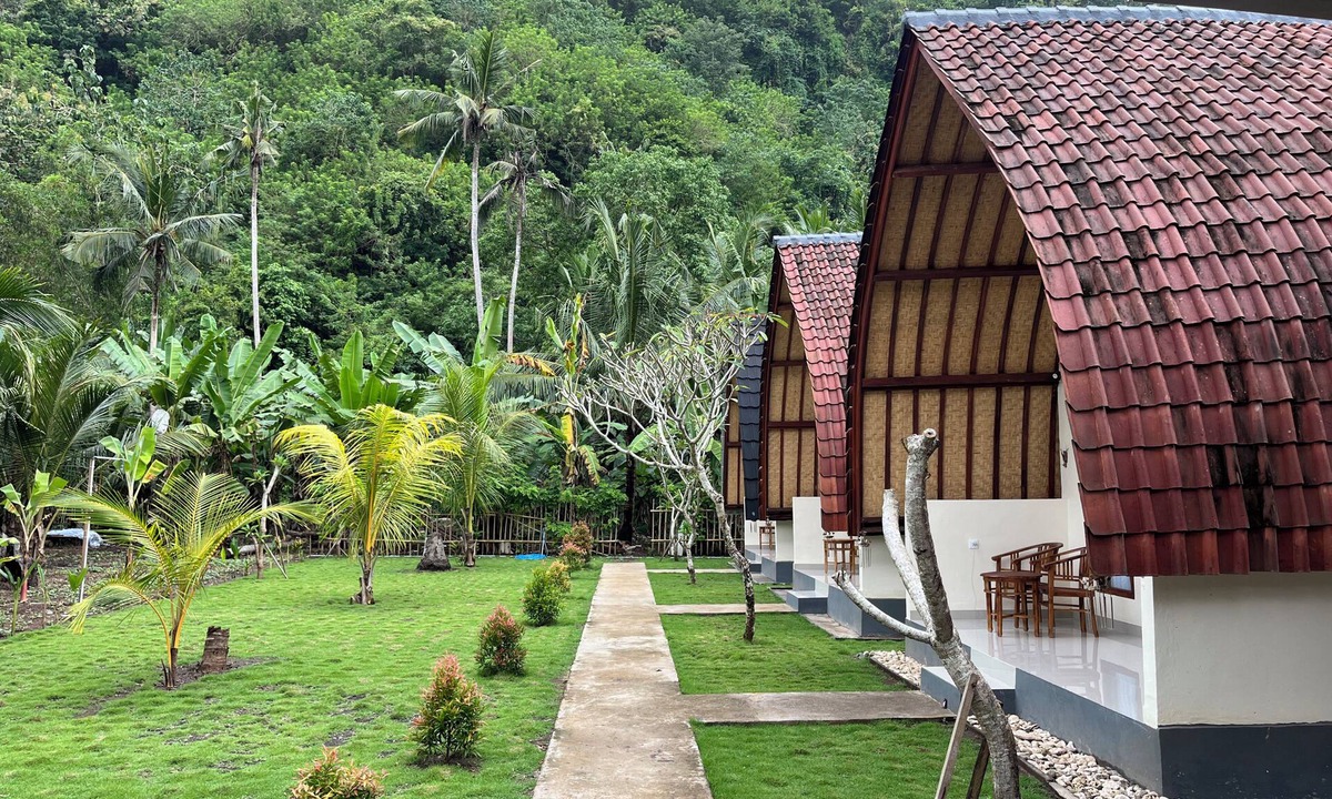 Berawa Cabin | The Kaci Penida By Bali Cabin