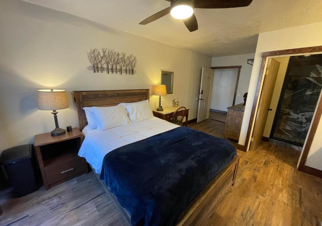 Kanab Apartment | The Kanab Lodge