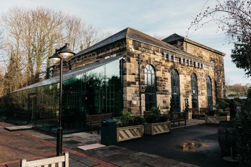 Crawcrook Hotel | The Keelman