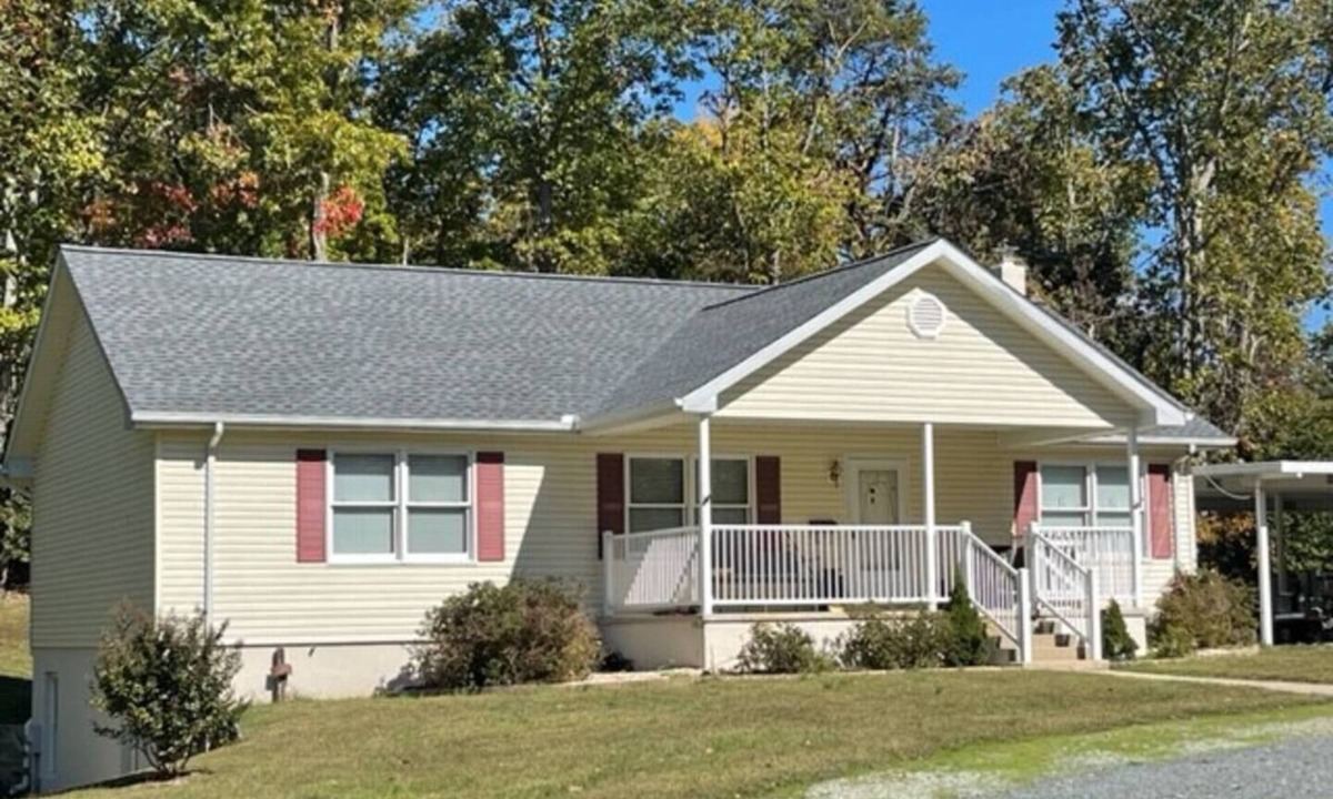 North East House | The Keithley Housenn