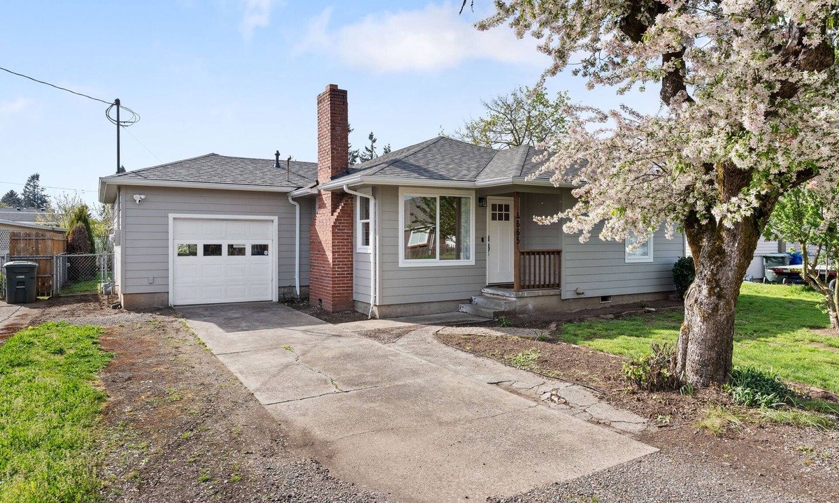 Keizer House | The Keizer Craftsman