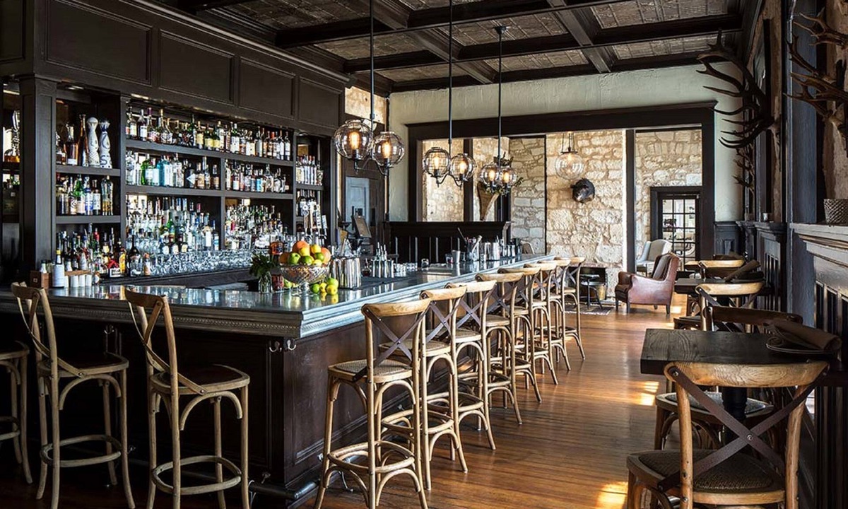 Boerne Hotel | The Kendall