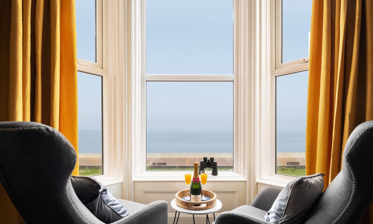 Llandudno House | The Kendrick Exclusively for Adults