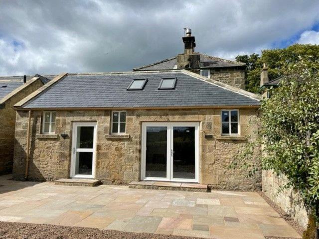 Powburn House | The Kennelman 3 bedroom option