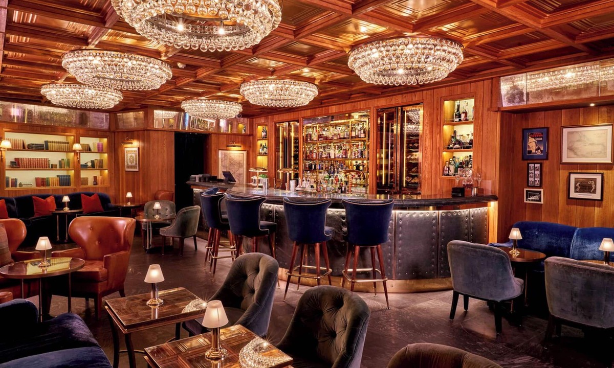 South Kensington Hotel | The Kensington Hotel