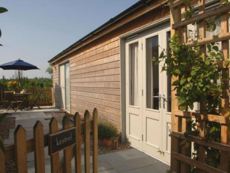 Happisburgh Apartment | The Kestrel