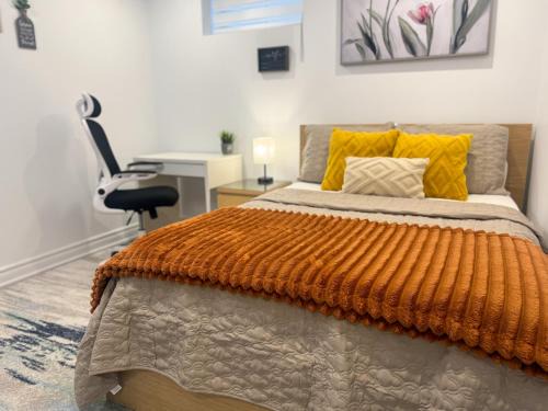 Oshawa House | The Khan Villa