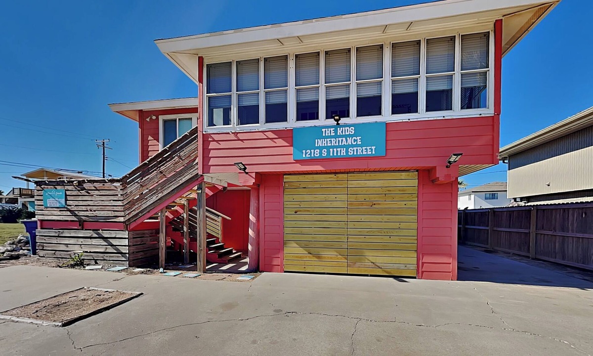 Shibui Sands House | The Kids' Inheritance | Pet Friendly, Game Room, & Near Beach!
