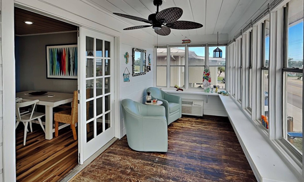 Shibui Sands House | The Kids' Inheritance by Silver Sands Vacation Rentals