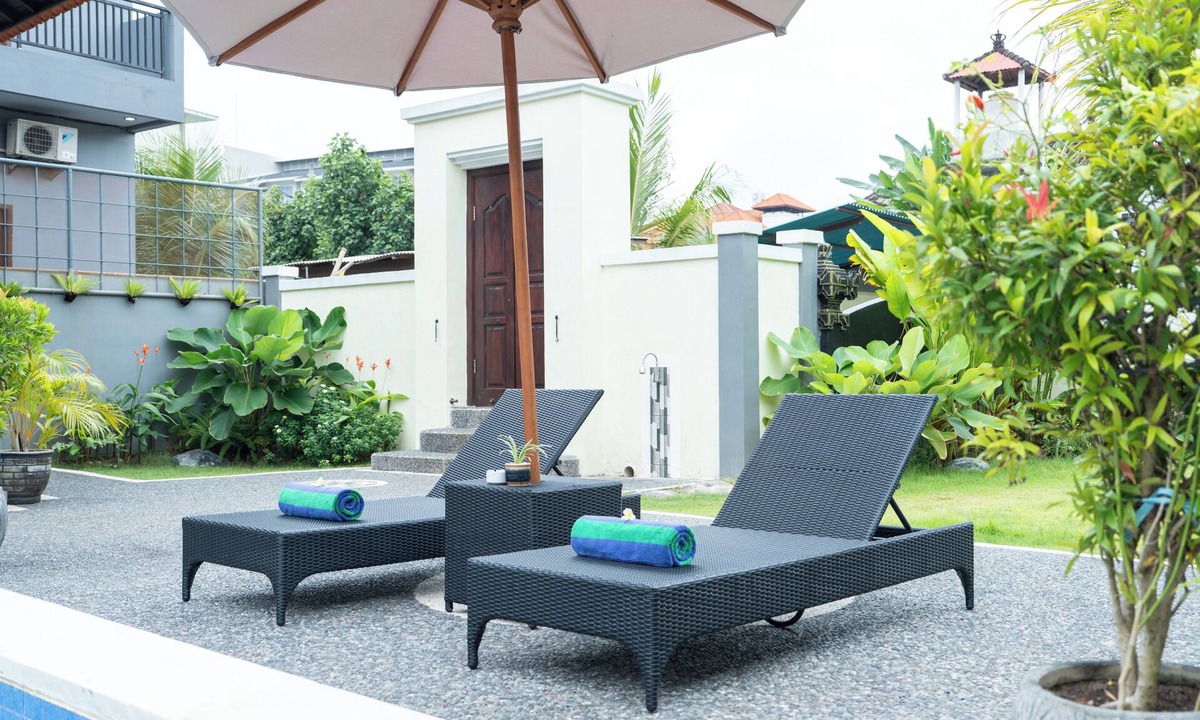 Nusa Dua House | The Kifaraju Nusa Dua Bali