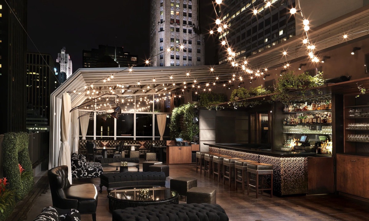 Turtle Bay Hotel | The Kimberly Hotel