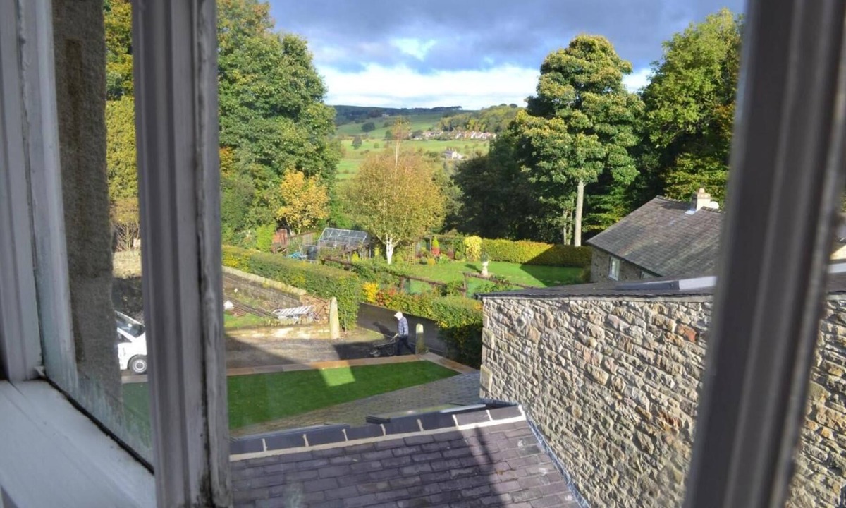 Catton Bed & Breakfast | The King's Head Hotel