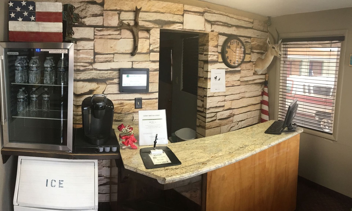 Sidney Hotel | The King's Inn