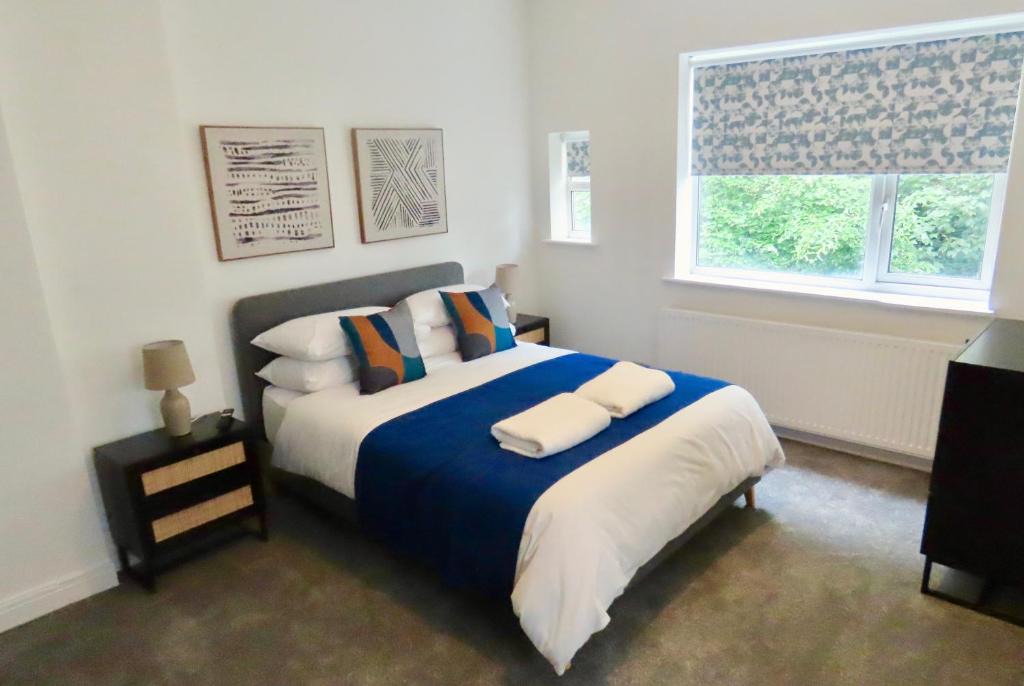 Didsbury Apartment | The King Stay