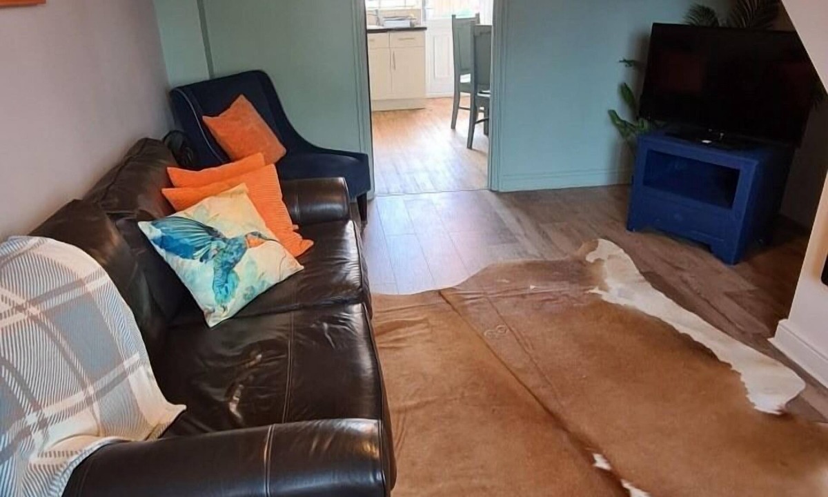 Kingsbury House | The Kingfisher at Kingsbury