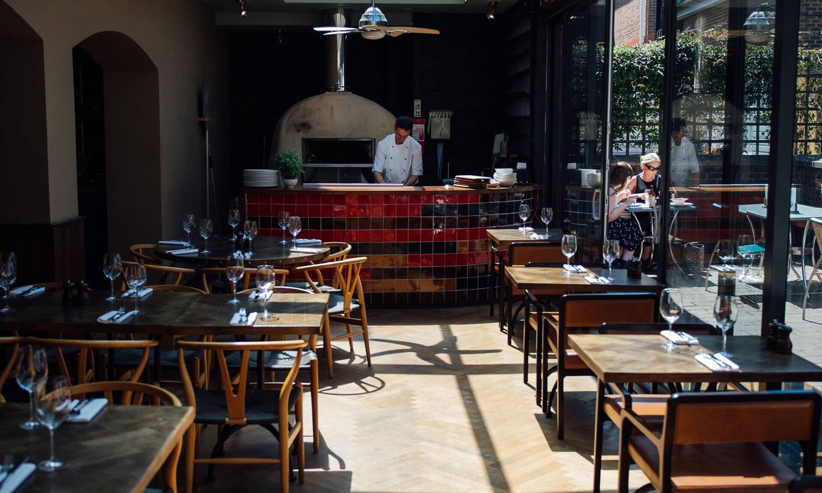 Berkhamsted Hotel | The Kings Arms