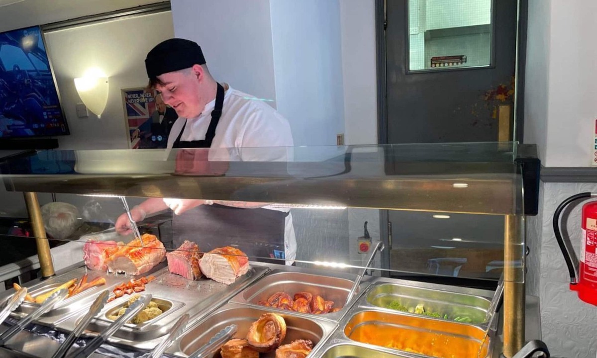 North Walsham Hotel | The Kings Arms