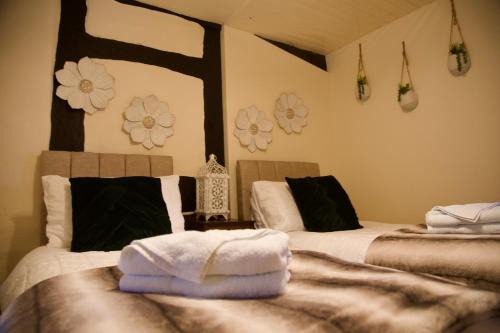 Eccleshall Hotel | The Kings Arms