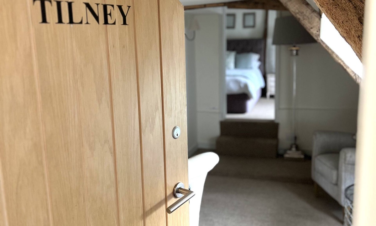 Bawburgh Hotel | The Kings Head Bawburgh