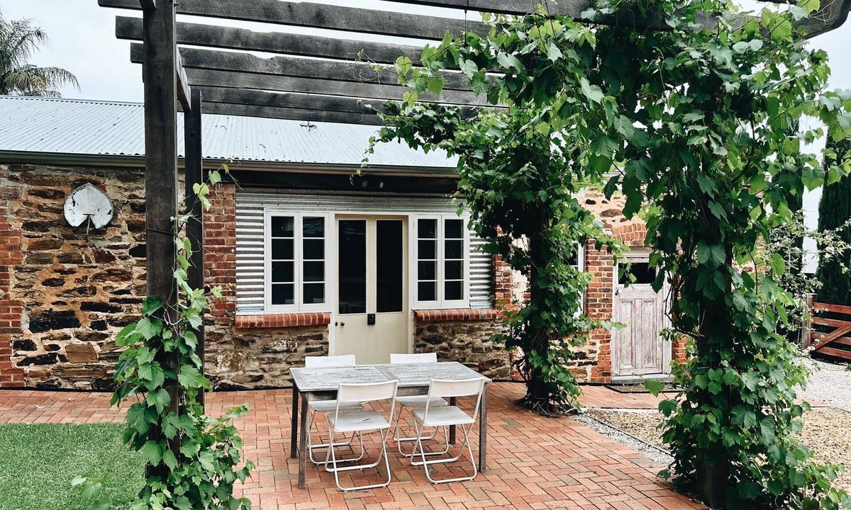 Burnside House | The Kings Stables at Burnside